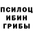 Галлюциногенные грибы ЛСД TechBiz 101