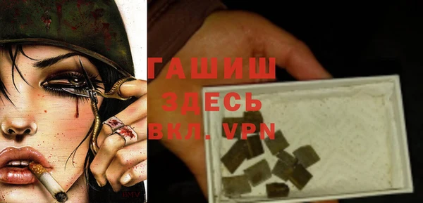 эйфоретик Гусь-Хрустальный
