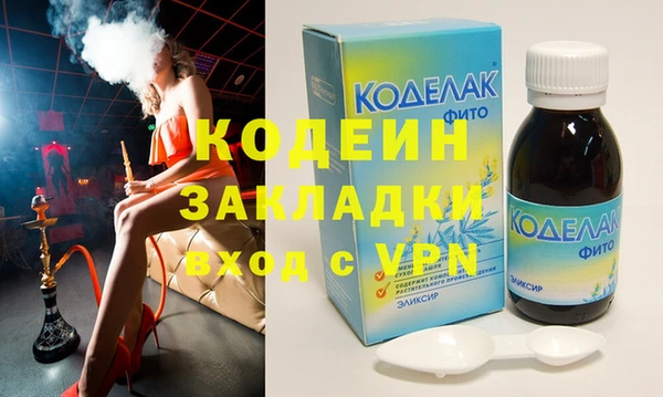 эйфоретик Гусь-Хрустальный